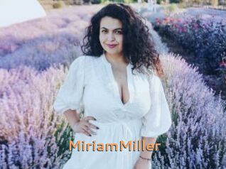 MiriamMiller