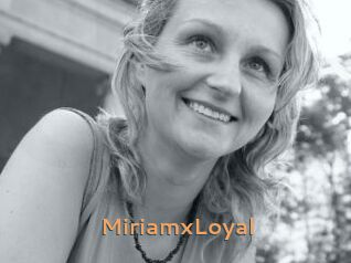 MiriamxLoyal Du Cul A Gogo