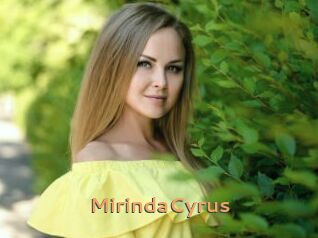 MirindaCyrus