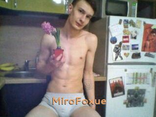 MiroFoxue