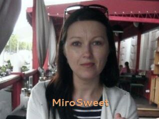 MiroSweet