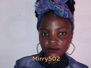 Mirry502