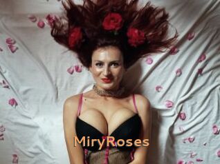 MiryRoses Du Cul A Gogo