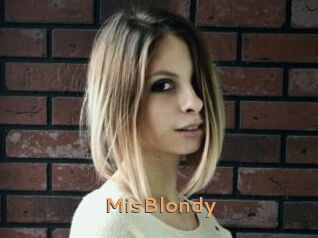 MisBlondy