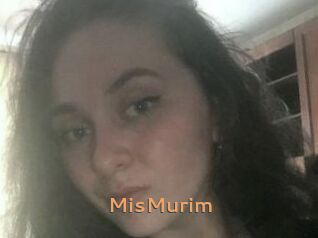 MisMurim Du Cul A Gogo