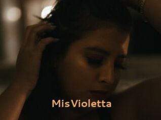 MisVioletta