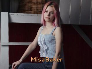 MisaBaker