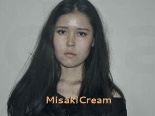 MisakiCream