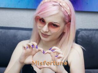 Misfortune