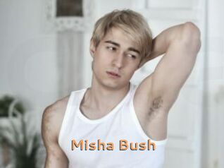 Misha_Bush