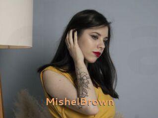 MishelBrown Du Cul A Gogo