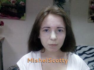 MishelScotty Du Cul A Gogo