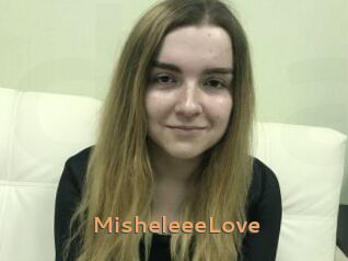 MisheleeeLove