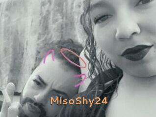 MisoShy24