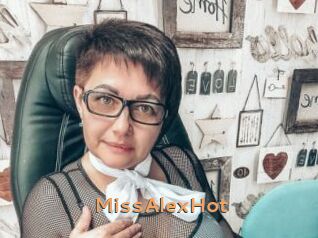 MissAlexHot