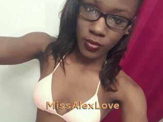 MissAlexLove