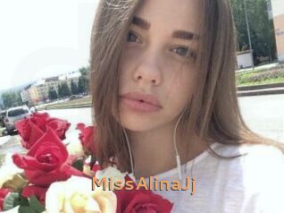 MissAlinaJj