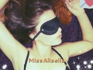 MissAlisella