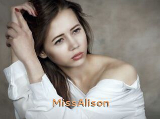 MissAlison