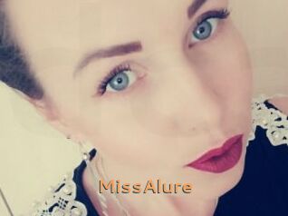 MissAlure