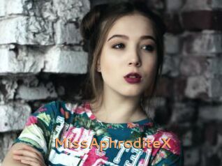 MissAphroditeX