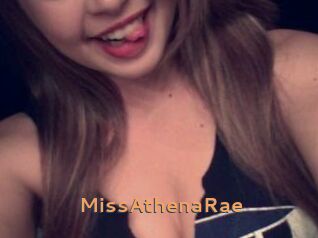 MissAthenaRae