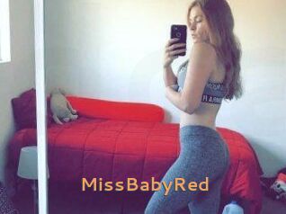 MissBabyRed