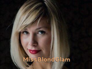 MissBlondGlam