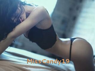 MissCandy19