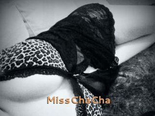 MissChaCha
