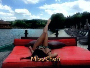 MissCheri