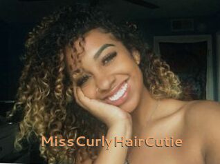 MissCurlyHairCutie Du Cul A Gogo