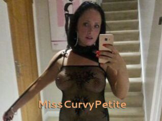 MissCurvyPetite