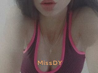 MissDY