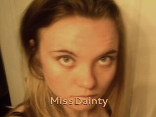 MissDainty