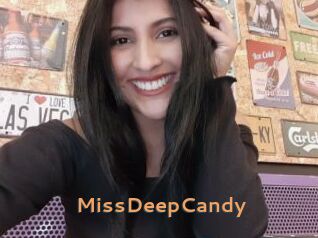MissDeepCandy Du Cul A Gogo