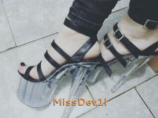 MissDev1l