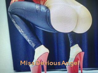 MissDeviousAngel