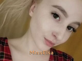 MissElsa