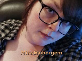 MissEmbergem