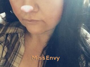 MissEnvy Du Cul A Gogo