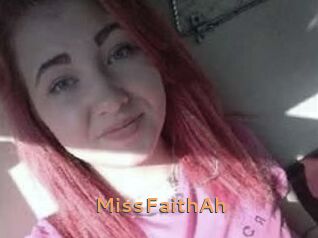 MissFaithAh