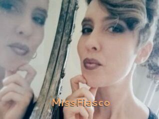 MissFiasco Du Cul A Gogo