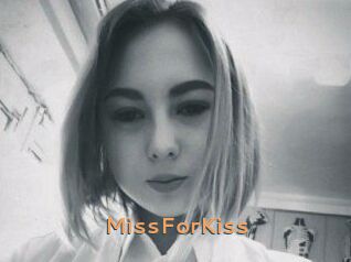MissFor_Kiss