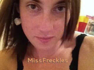 MissFreckles