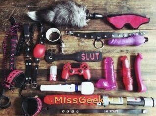 MissGeek