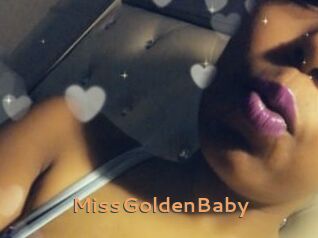 MissGoldenBaby