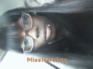 MissHershey