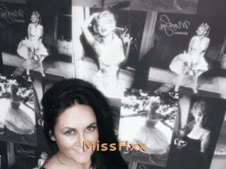 MissHxx