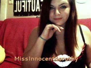 MissInnocentdorothy